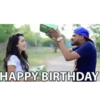Amit Bhadana Gif 7
