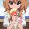 Toradora Gif 20