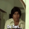 Oo Teri...