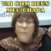 MEMES MÁRCIA SENSITIVA 🔮 7