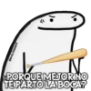 💢Flork Enojado😡 17