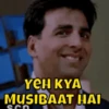 Naughty Akshay 9