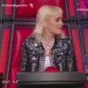Lali La Voz Argentina 22