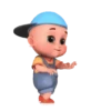 Funny Emoji 9