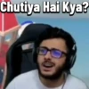 CarryMinati Funny Memes 5