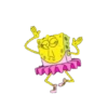 Bob esponja 💛 24
