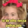 Figurinhas quentinhas 🔥 7