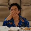 Taehyung BTS 5