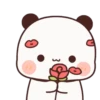 💓⚡️🐼🧸 amorOSOS 🧸🐼⚡️💓 6