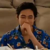 Taehyung BTS 13
