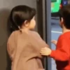 Baby reactions 16