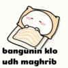 Panda gemoyyy edisi ramadhan 🕌 13