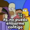 Los Simpsons Memes 😎 8