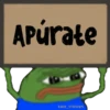 PEPE FROG (Cartel) Mov.2 🐸📃 17