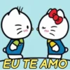 PARA O SEU AMOR ❤️🥰 11