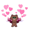 Brown And Cony 6