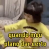Coreaninha debochada 9