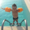 Baby reactions 10