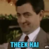Mr. Bean LOL 6