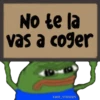 PEPE FROG (Cartel) Mov.2 🐸📃 30