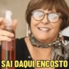MEMES MÁRCIA SENSITIVA 🔮 5