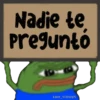 PEPE FROG (Cartel) Mov.2 🐸📃 6