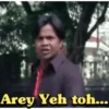 Rajpal Yadav (Phir Hera Pheri) 15
