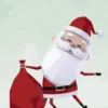 Feliz natal 9