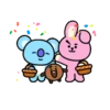 BT21 9