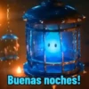 Lumalee (Película Mario Bros) 20