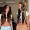 TikTok dances 16