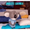 Quero dormir 15