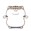 Animasi bebens 23