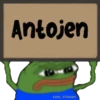 PEPE FROG (Cartel) Mov.2 🐸📃 11