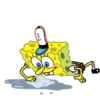 Bob esponja 💛 5