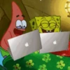 Spongebob ft. Bikini Bottom 10