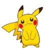 Pikachu 11