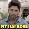 Allu Arjun 17
