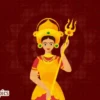 Durga Puja ✨ 11