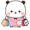Panda gemoy 6