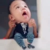 Bebés y niños con filtro 5