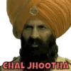 Naughty Akshay 12