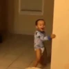 Circle baby 8