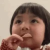 COREANINHA FOFA 10
