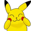 Pikachu 15