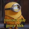 Pack minions 10