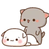 Amorcitos Animados 8