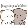 Peach Cat Ulalaa~ 8