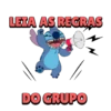 STITCH 6