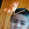 Bebés y niños con filtro 28